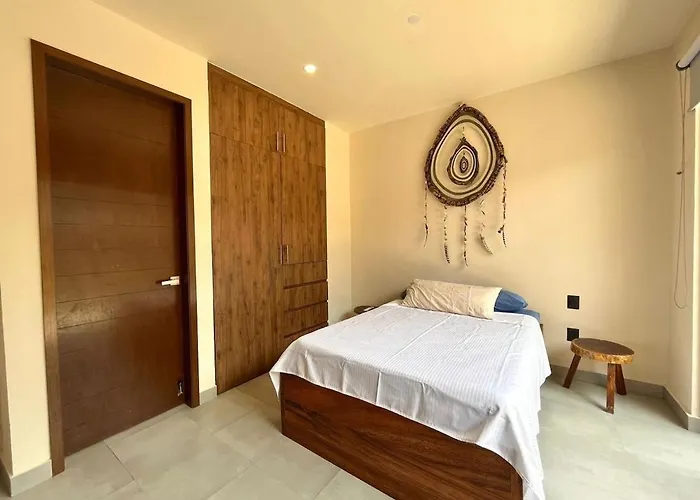 Exclusive Jungle Hideaway Apartment *