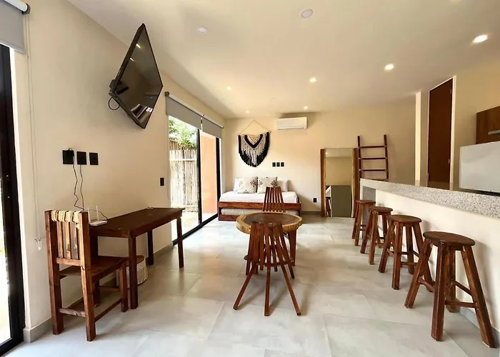 Exclusive Jungle Hideaway