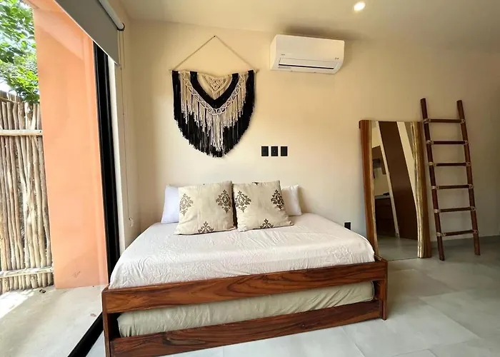 Exclusive Jungle Hideaway *
